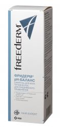 Фридерм шампунь рн-баланс 150мл