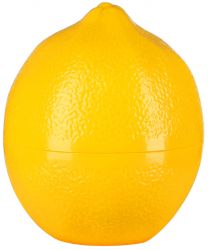 Этюд органикс крем для рук Лимон восстанавливающий банка-лимон 30г