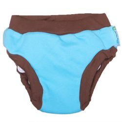 Глориес трусики хлопковые для приучения к горшку Ручеек р.S/M 10-16кг