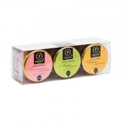 Медовая серия Peroni Honey Коктейли 3х30г.(пластик. уп) арт.310