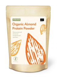 Миндальный протеин 200гр organic