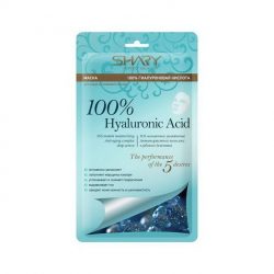 Маска Для Лица Shary 100% Гиалуроновая Кислота 20G