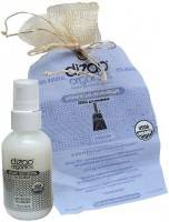 Дизао органикс 95% органическая пенка для умывания увлажняющая 60мл