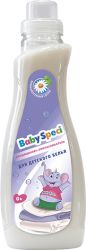 Baby Speci кондиционер-ополаскиватель для детского белья 1л