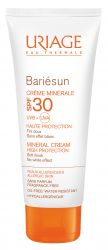 Урьяж БАРЬЕСАН SPF30 минеральный крем 100 мл туба