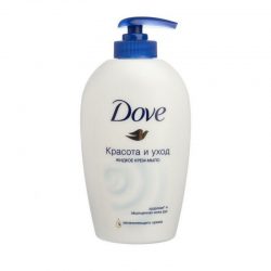 Крем-мыло Dove 250G