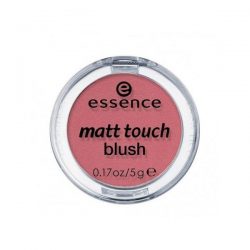 Румяна Essence matt touch 20