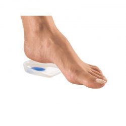 Подпяточник Bort Pedisoft При Пяточной Шпоре Р.L Пара