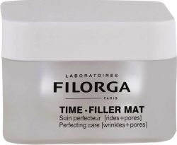 Филорга Тайм-филлер мат крем дневной антивозрастной 50мл