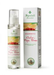 Дербе/Derbe Спрей для тела (ароматическая вода