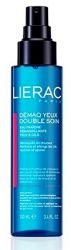 Лиерак Жидкость для снятия макияжа с глаз двойного действия 100мл