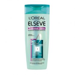 Шампунь для волос Loreal elseve Глина 250мл