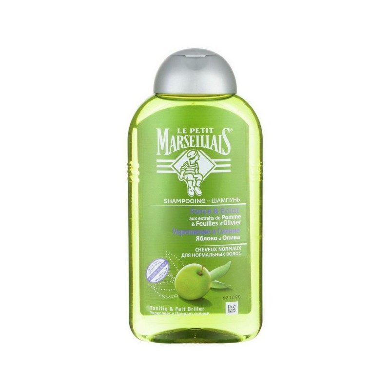 Marseillais Шампунь Где Купить