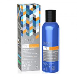 Бальзам - антистресс для волос Estel beauty hair lab