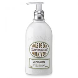 Локситан мерцающее молочко для тела 250мл