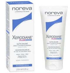Норева КСЕРОДИАН+ питательный насыщенный крем 200мл