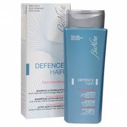 БиоНайк Defence Hair шампунь ультрамягкий успокаивающий 200мл