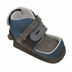 Терапевтическая обувь (разгрузка пятки) Sursil-Ortho (Сурсил-Орто) 09-100 35-37