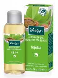 КНАЙПП/KNEIPP масло массажное Жожоба 100мл