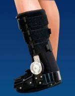 Орлетт ортез на голеностопный сустав усиленный has-301 l