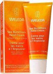 Веледа крем облепиховый для рук 50мл