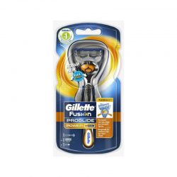 Станок мужскойGillette fusionproglide Power Flexball 1 сменная кассета