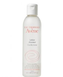 Авен лосьон мягкий 200мл