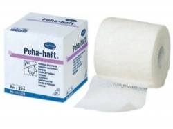ХАРТМАНН/HARTMANN Пеха-хафт бинт самофиксирующийся 4м х 4см