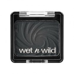 Тени для век WET&WILD Color Icon одноцветные E2553 panther