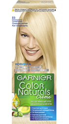 Гарньер КОЛОР НЭЧРАЛС Супер осветляющий Е0