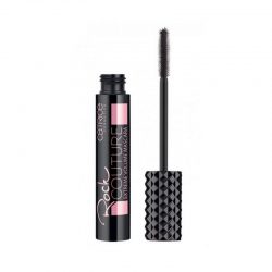 Тушь для ресниц CATRICE rock couture extreme volume mascara 24h