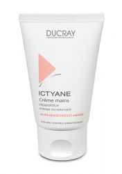 Дюкрэ Иктиан крем для рук 50мл