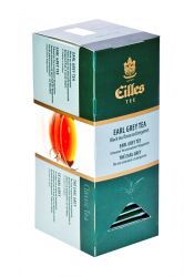 Чай Eilles Эрл Грей черный 25 пакетиков