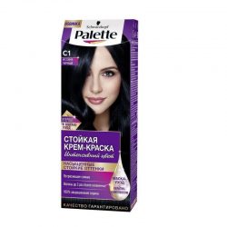 Краска для волос PALETTE ICC G4 Какао
