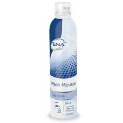 ТЕНА Пена моющая 400 мл (TENA Wash Mousse)
