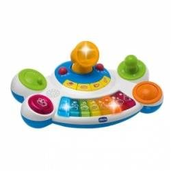 Чикко игрушка пианино Маленькая звездочка