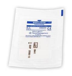 Повязка биоклюзив прозр 5