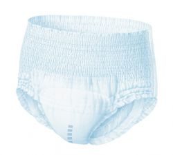 ХАРТМАНН/HARTMANN Моликар Мобайл Супер трусы при недержании (M) 2шт