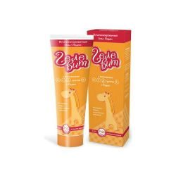 Гелевит витаминизированный гель с йодом для детей с 3-х лет 150г