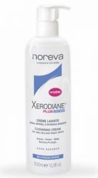 Норева КСЕРОДИАН АР+ очищающий пенящийся крем 500мл