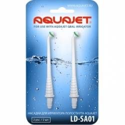 Литл Доктор насадка LD-SA01 для ирригатора AquaJet LD-A7 2шт