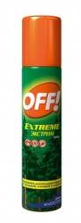Офф Extreme аэрозоль от клещей