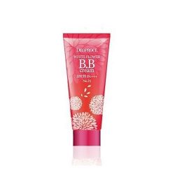 Крем BB DEOPROCE 21 тон White Flower Bb Cream SPF35 PA+++ 30g