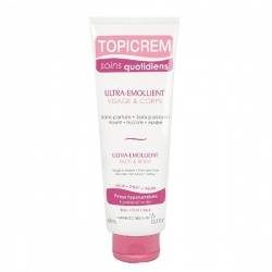 Топикрем эмульсия увлажняющая для тела 200мл