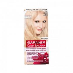 Краска для волос GARNIER Color Sensation 10.21 Перламутровый шелк