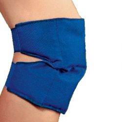 Наколенник с шунгитом