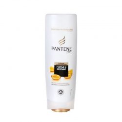 Бальзам Для Волос Pantene Густые И Крепкие 360 Мл