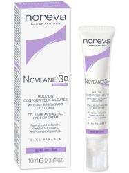 Норева НОВЕАН 3D регенерирующий уход для контура глаз против старения 15мл