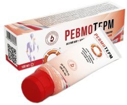 Спасательный круг крем-бальзам для тела Ревмотерм 100г