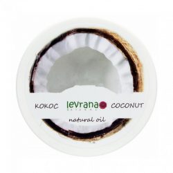 Кокосовое масло Levrana